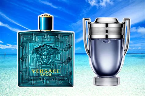 invictus vs versace eros|Versace Eros Vs Invictus [Find The Best Male .